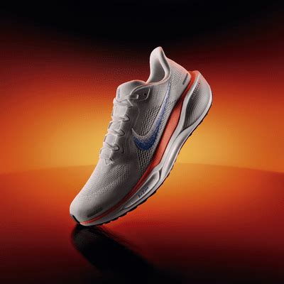 Nike Pegasus 41 Blueprint hardloopschoenen voor dames 